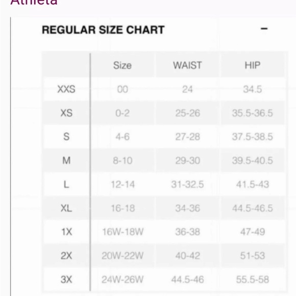 NWT Athleta Hanover Hybrid Black Jacket Size XL - Picture 8 of 9